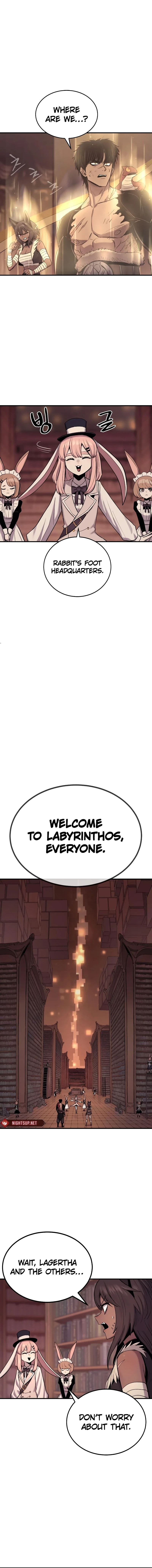 Wail of a Dragon’s Rage Chapter 47 - 10