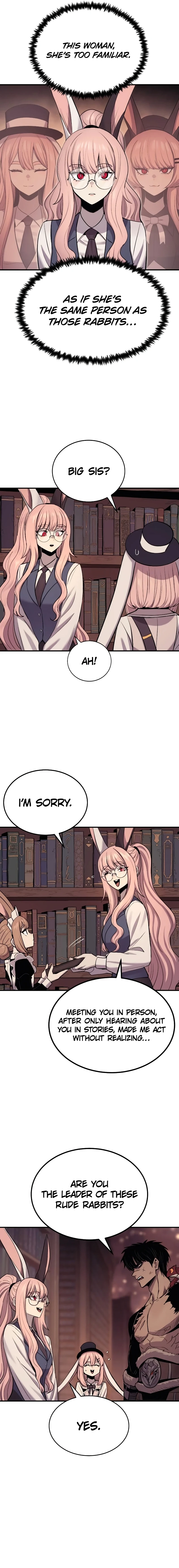Wail of a Dragon’s Rage Chapter 47 - 13