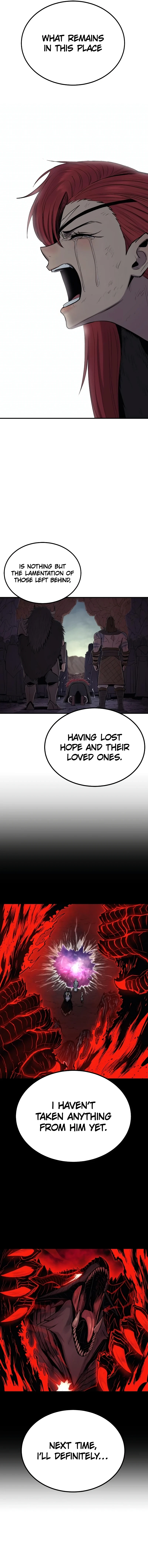 Wail of a Dragon’s Rage Chapter 46 - 11