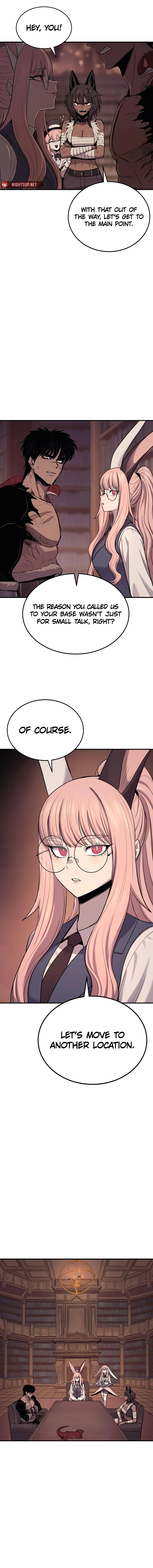Wail of a Dragon’s Rage Chapter 47 - 15