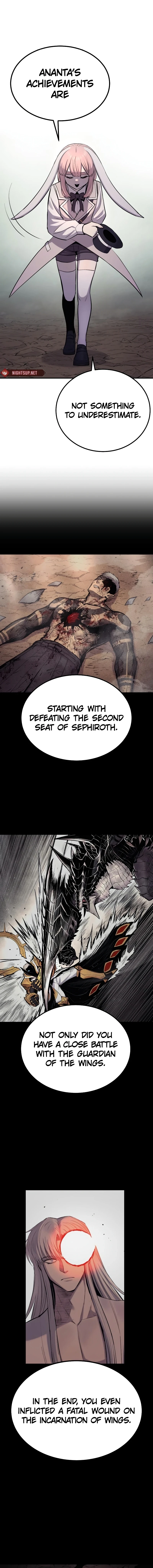 Wail of a Dragon’s Rage Chapter 46 - 13