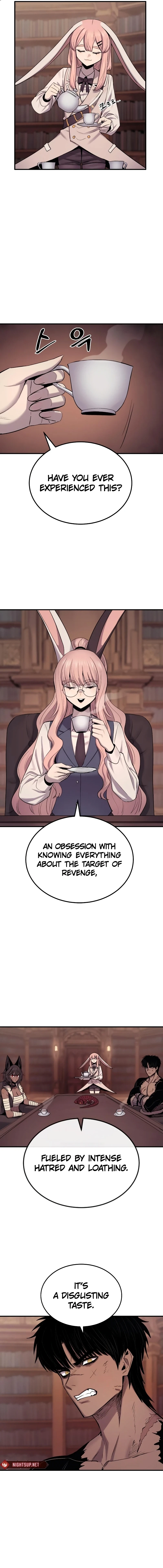 Wail of a Dragon’s Rage Chapter 47 - 16