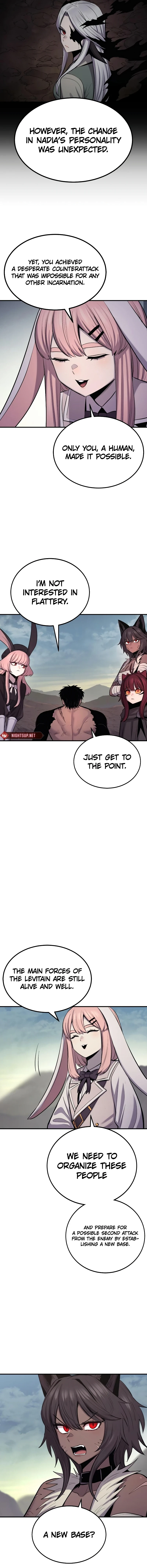 Wail of a Dragon’s Rage Chapter 46 - 14