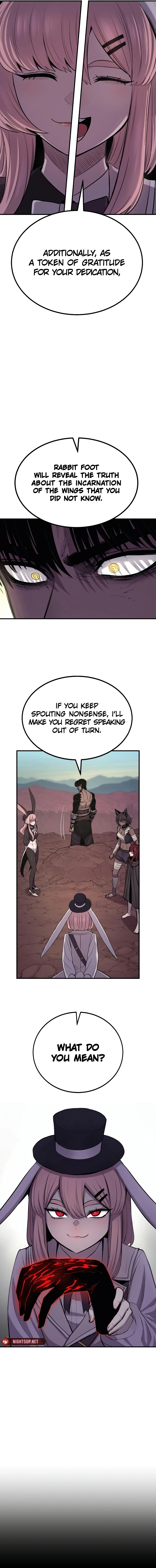 Wail of a Dragon’s Rage Chapter 46 - 16