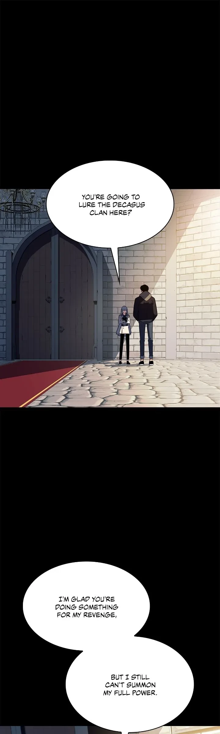 I’m the Max-Level Newbie Chapter 159 - 1