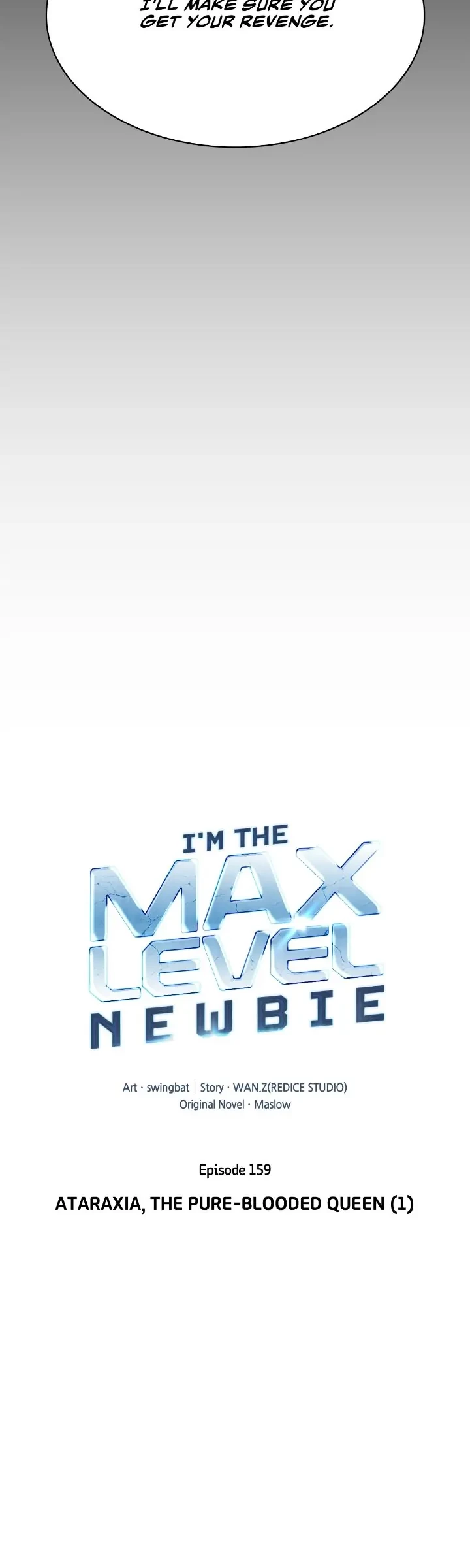 I’m the Max-Level Newbie Chapter 159 - 6