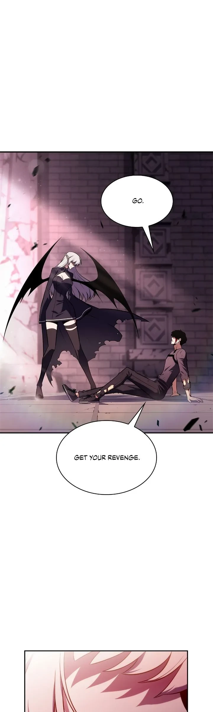 I’m the Max-Level Newbie Chapter 159 - 9
