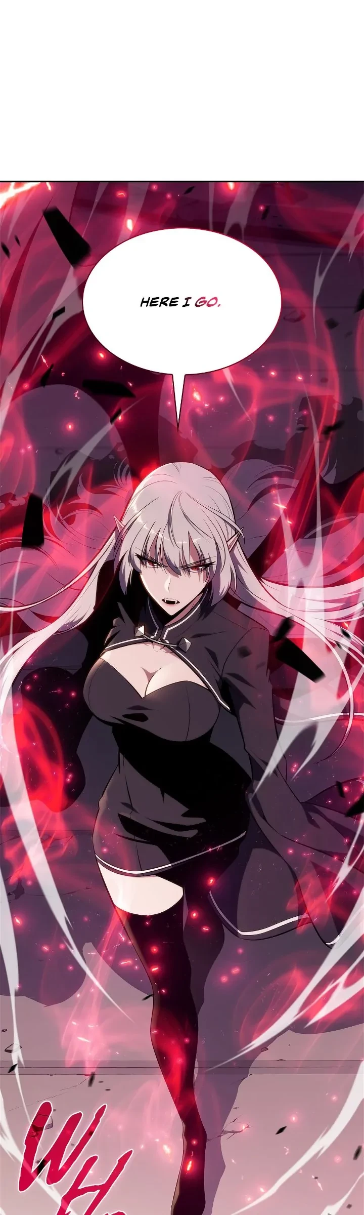 I’m the Max-Level Newbie Chapter 159 - 11