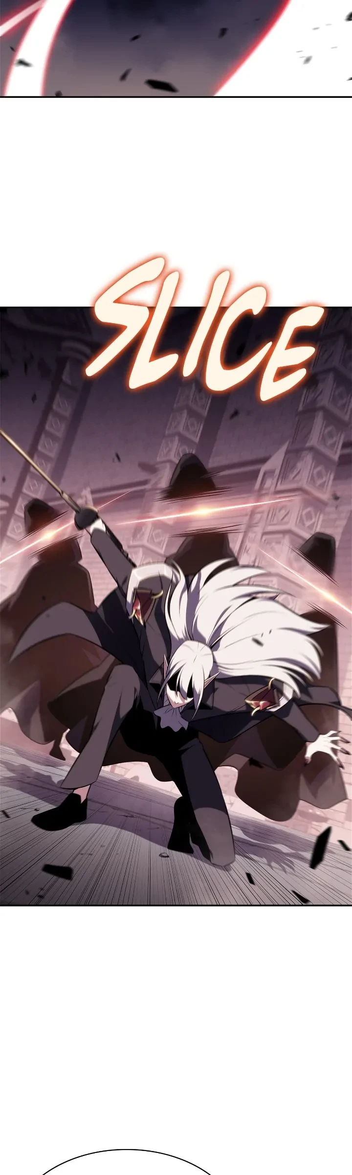 I’m the Max-Level Newbie Chapter 159 - 14