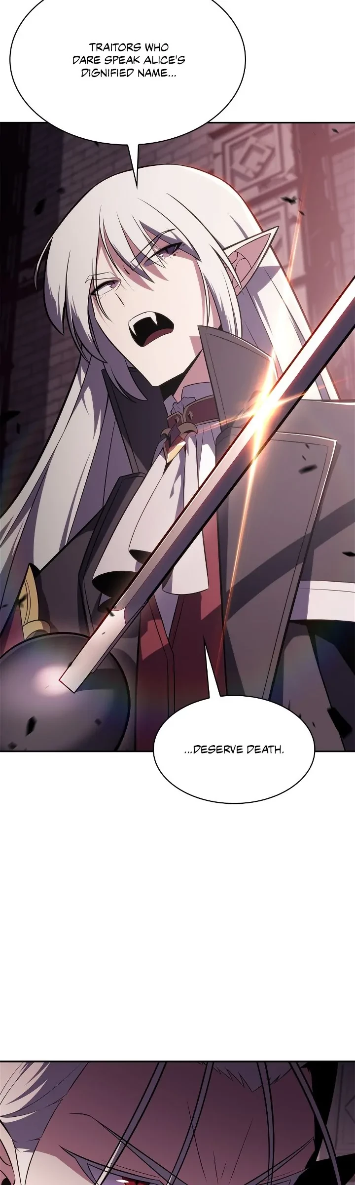 I’m the Max-Level Newbie Chapter 159 - 15