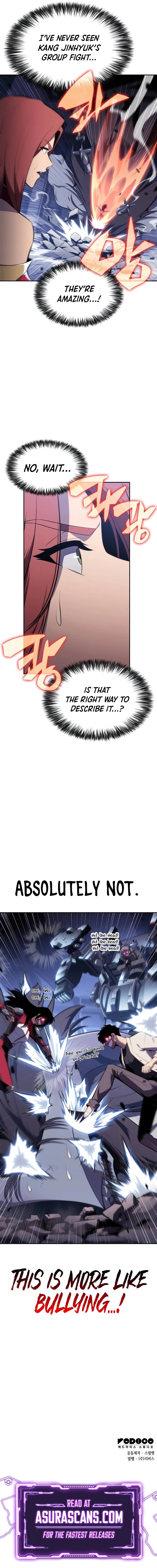 I’m the Max-Level Newbie Chapter 163 - 13