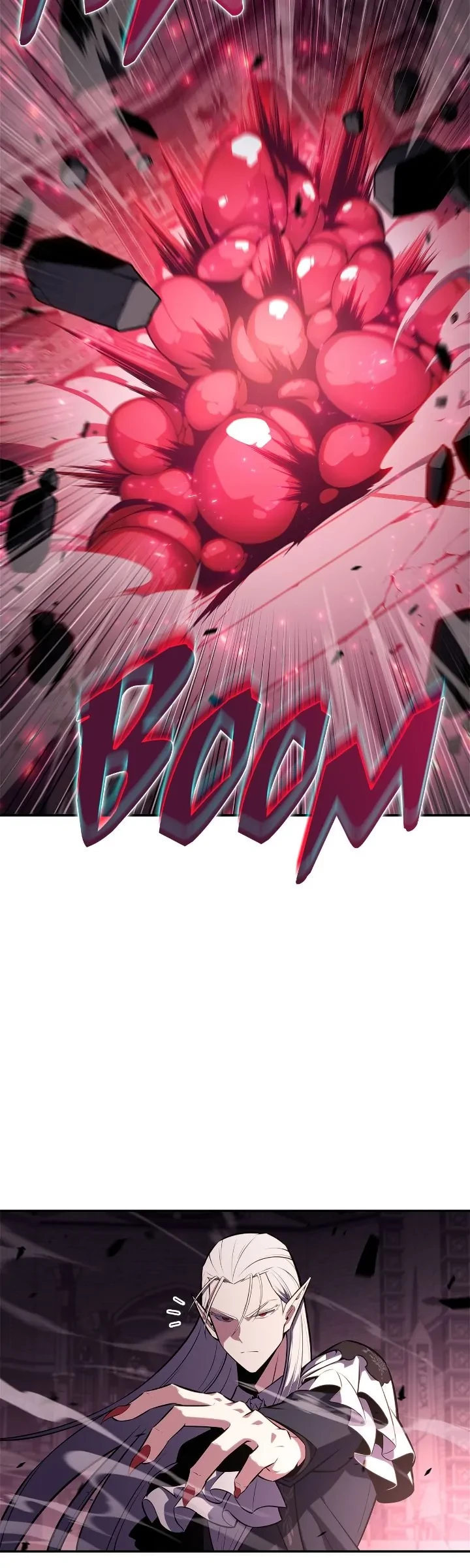 I’m the Max-Level Newbie Chapter 158 - 3