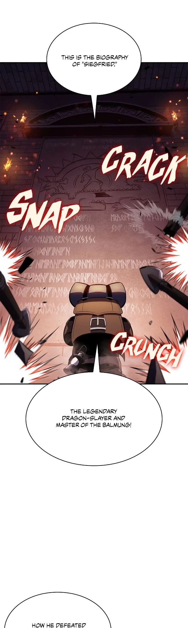 I’m the Max-Level Newbie Chapter 157 - 2