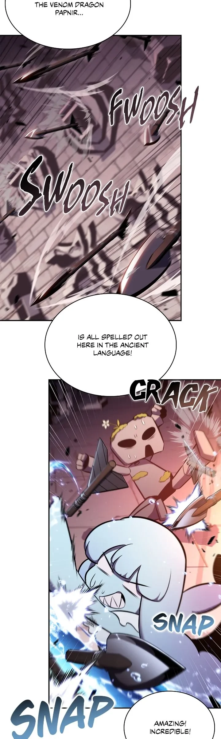 I’m the Max-Level Newbie Chapter 157 - 3