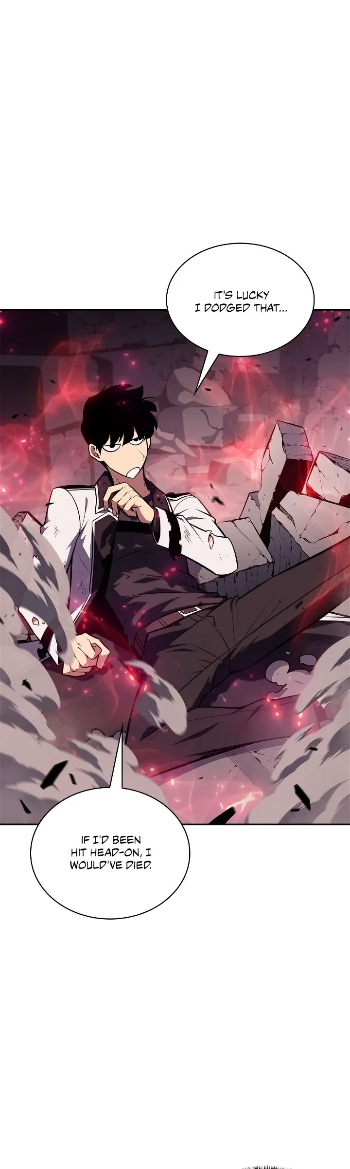 I’m the Max-Level Newbie Chapter 158 - 5