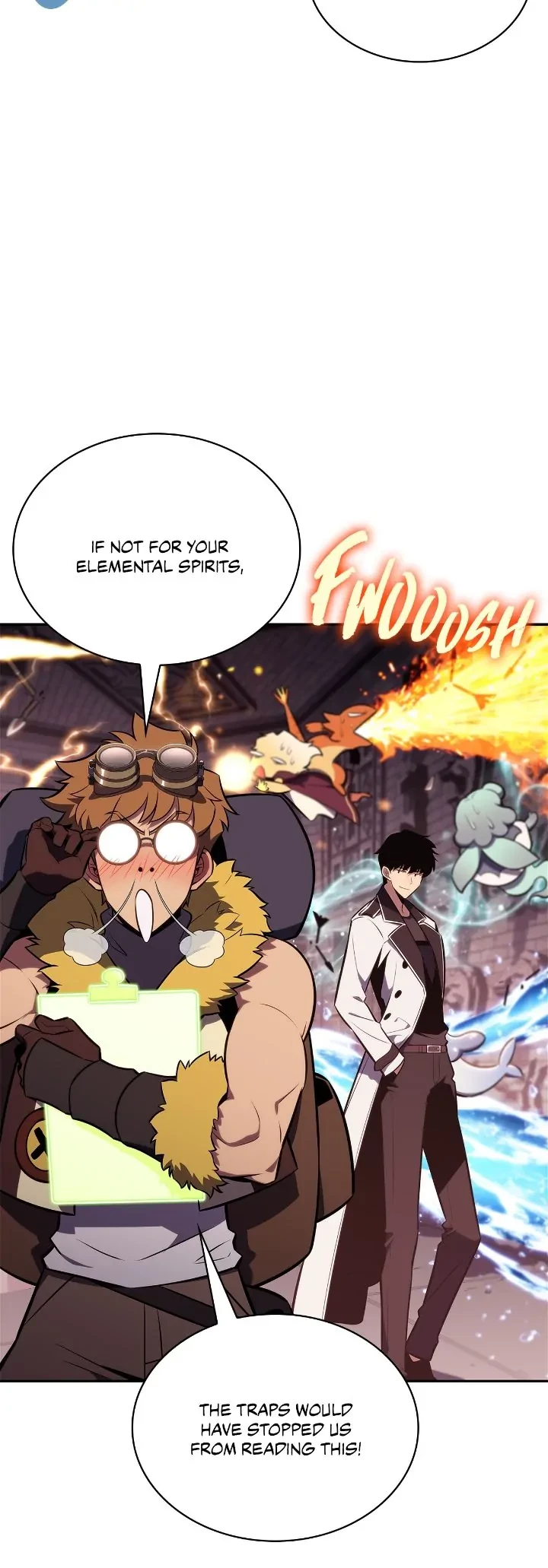 I’m the Max-Level Newbie Chapter 157 - 4