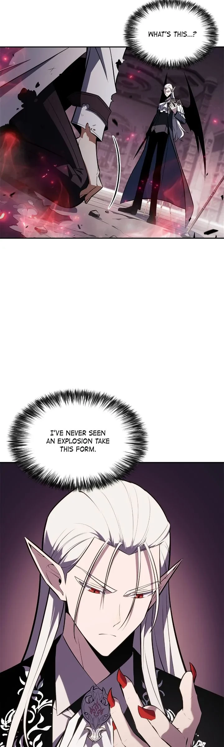 I’m the Max-Level Newbie Chapter 158 - 6