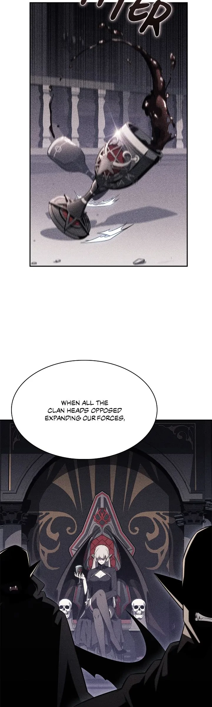 I’m the Max-Level Newbie Chapter 159 - 23