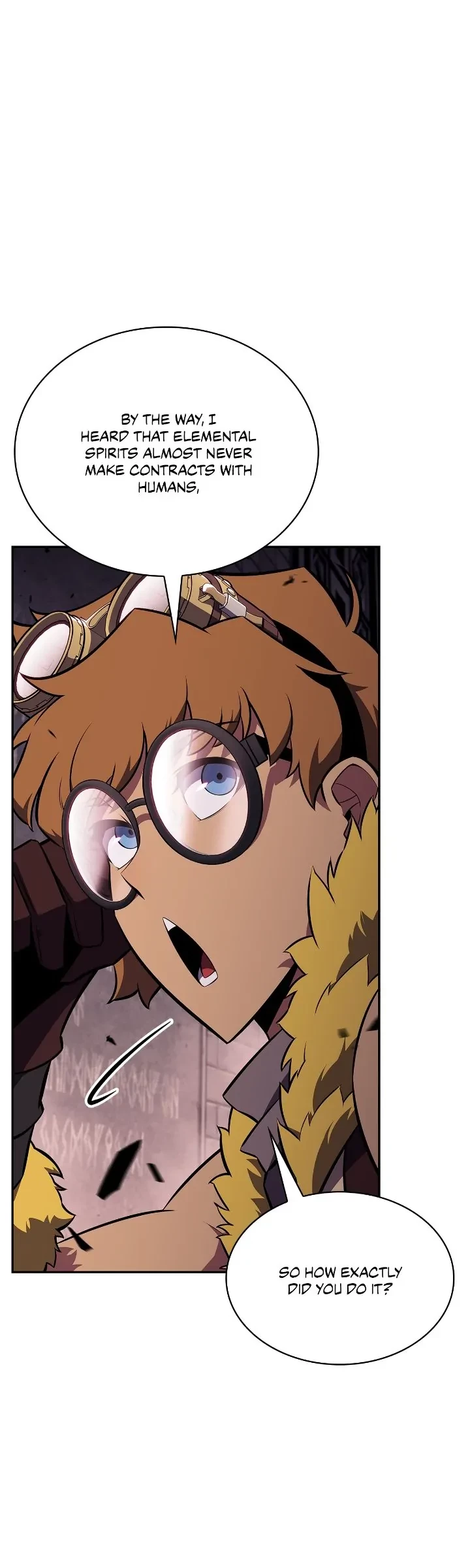 I’m the Max-Level Newbie Chapter 157 - 5