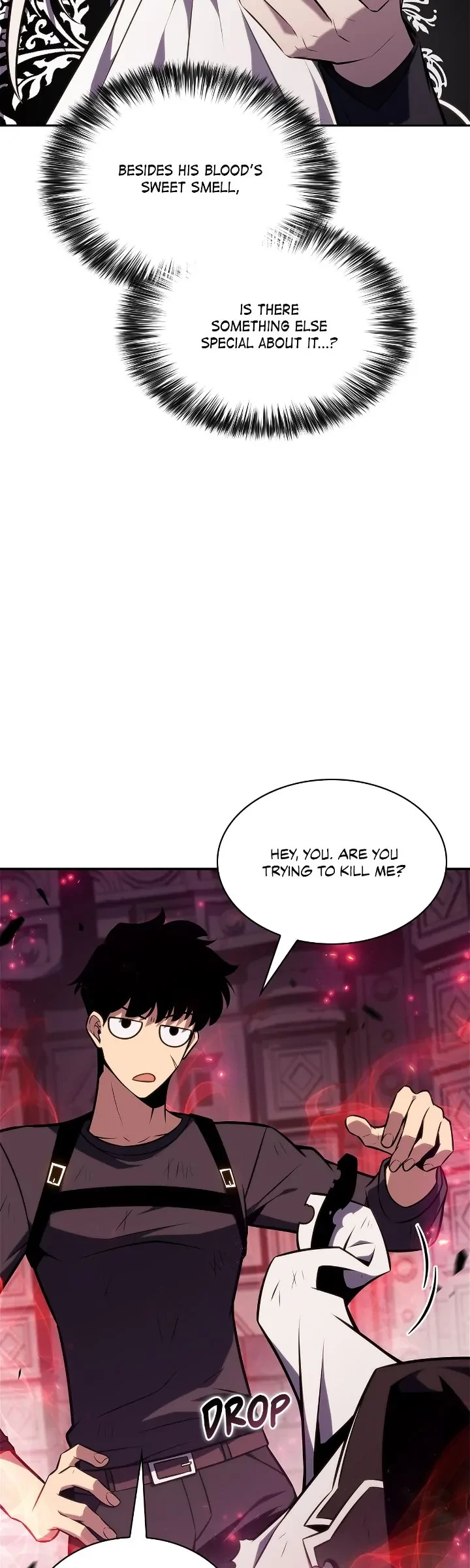I’m the Max-Level Newbie Chapter 158 - 7