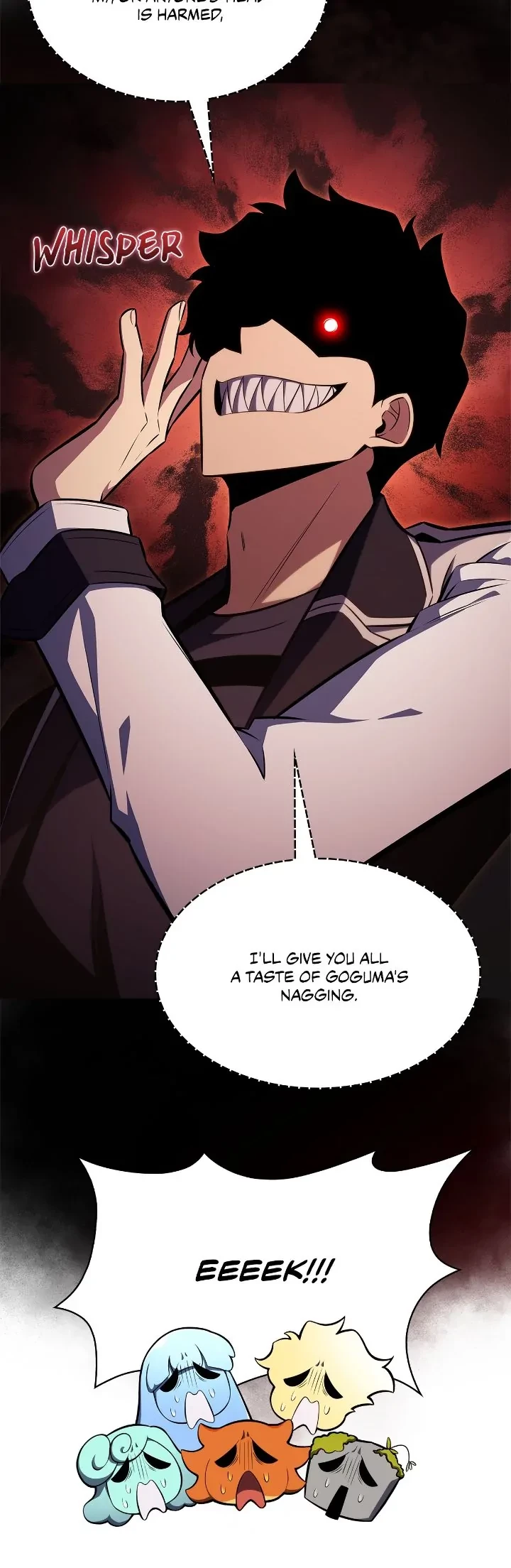 I’m the Max-Level Newbie Chapter 157 - 8