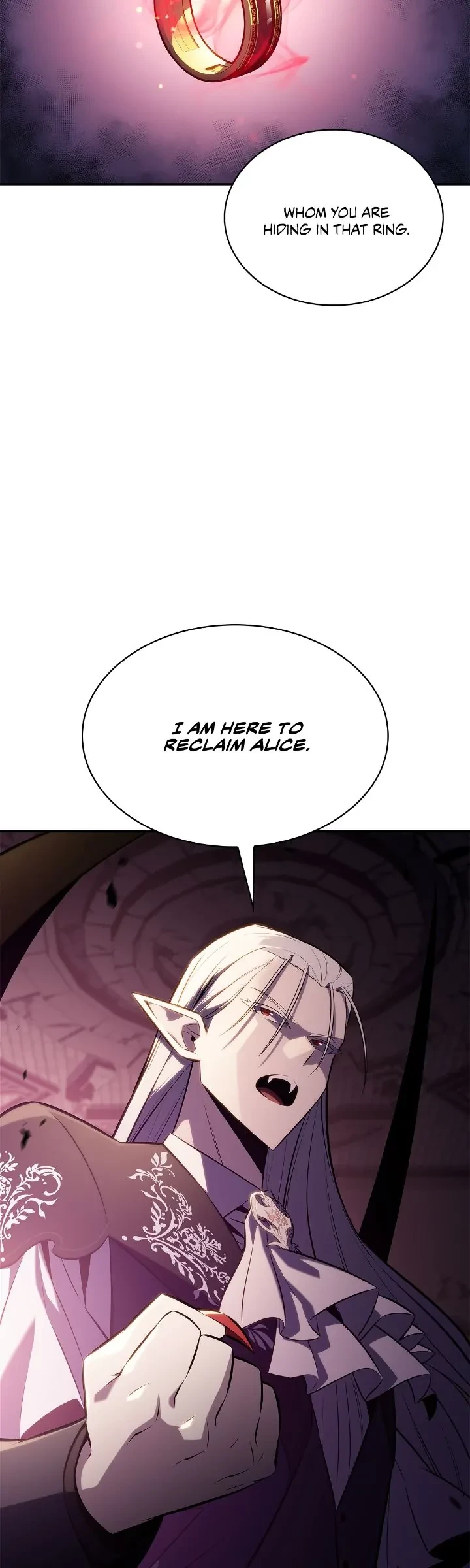 I’m the Max-Level Newbie Chapter 158 - 11