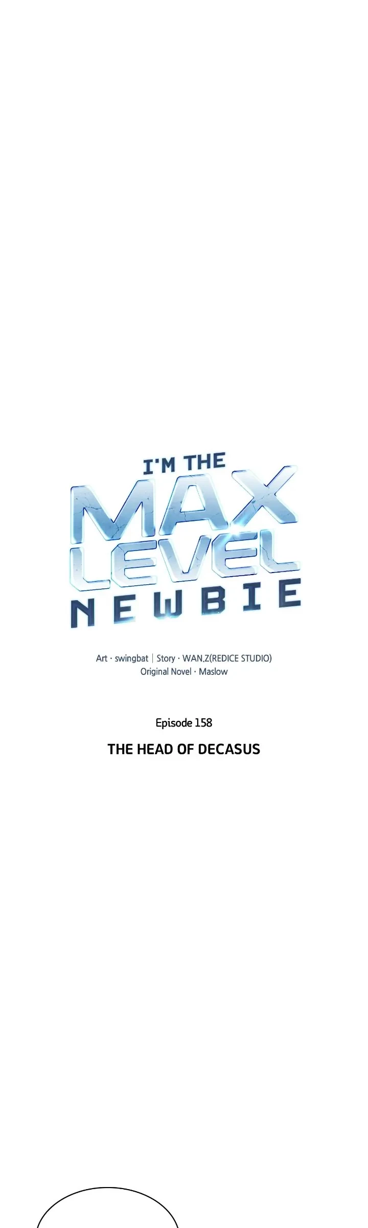 I’m the Max-Level Newbie Chapter 158 - 13