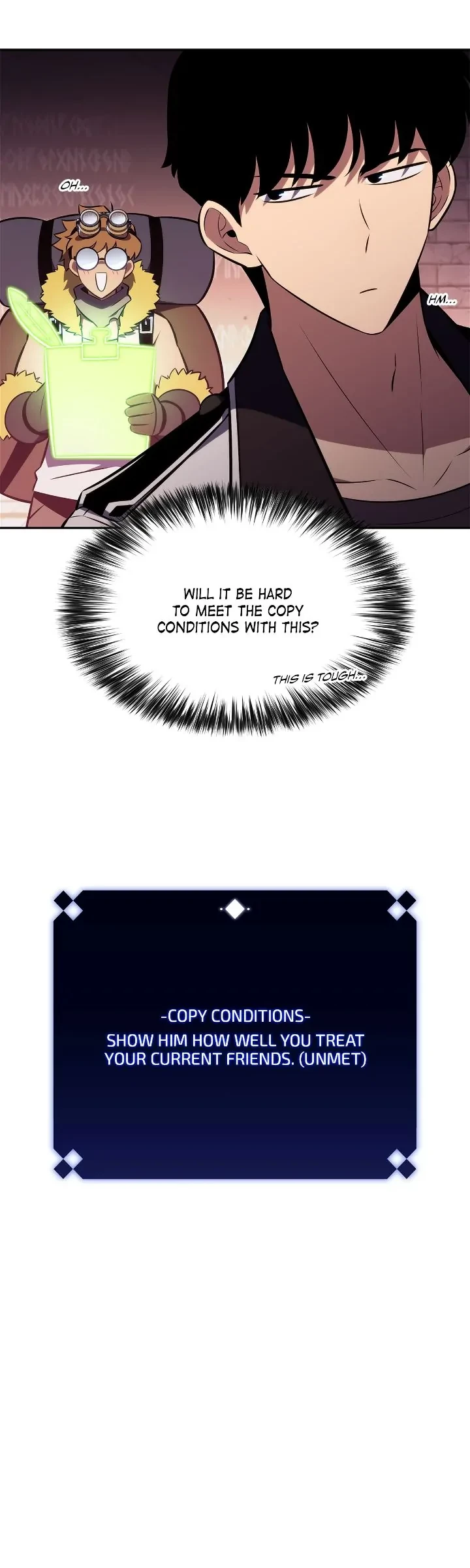 I’m the Max-Level Newbie Chapter 157 - 10