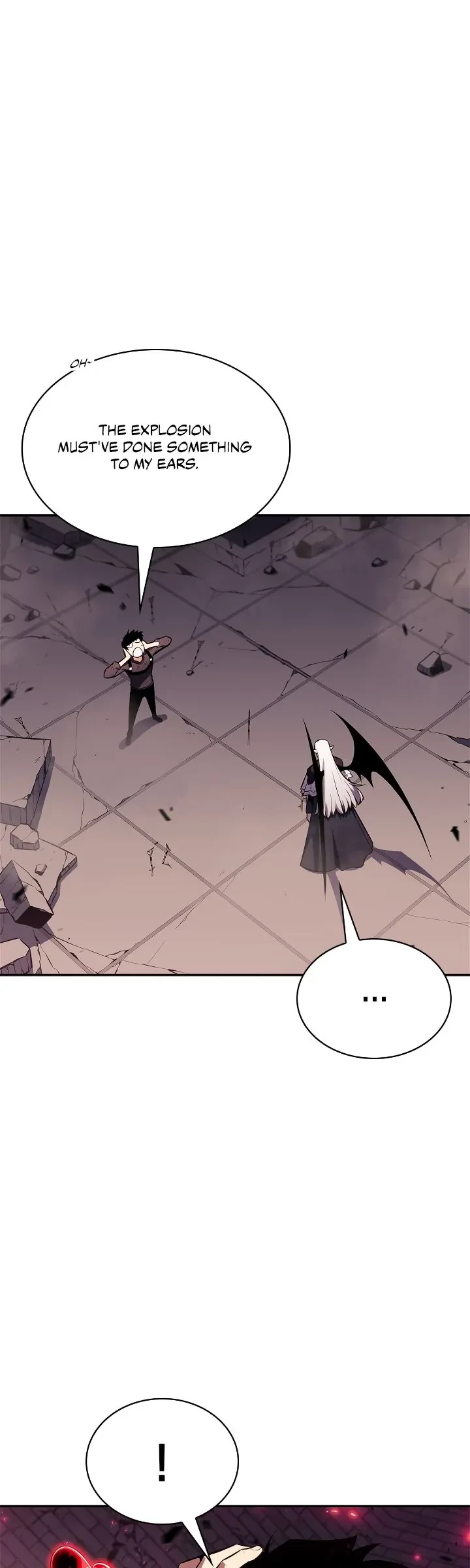 I’m the Max-Level Newbie Chapter 158 - 17