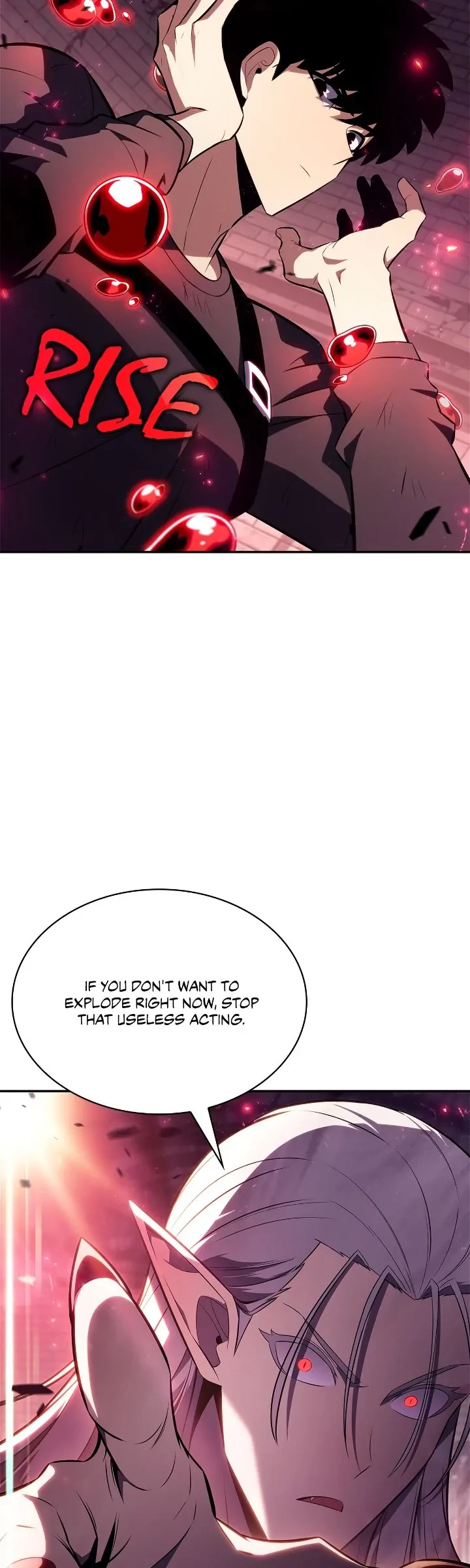 I’m the Max-Level Newbie Chapter 158 - 18