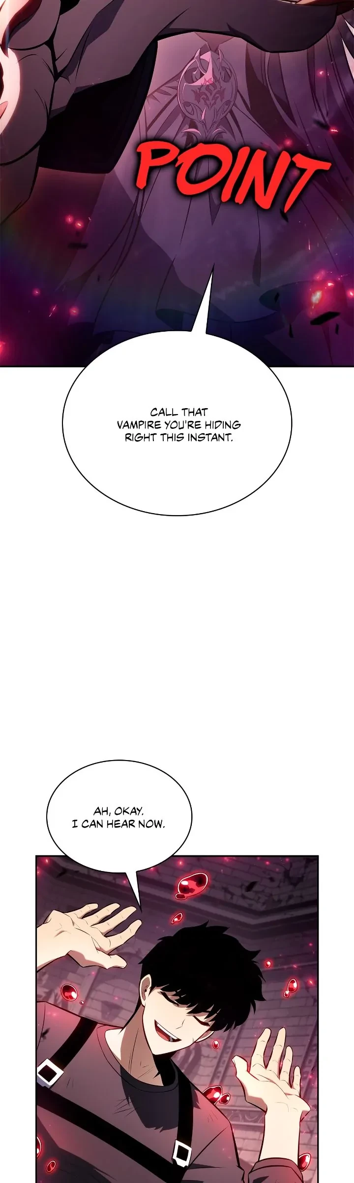 I’m the Max-Level Newbie Chapter 158 - 19