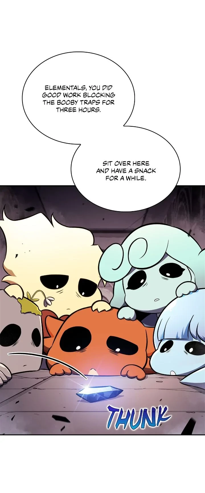 I’m the Max-Level Newbie Chapter 157 - 16