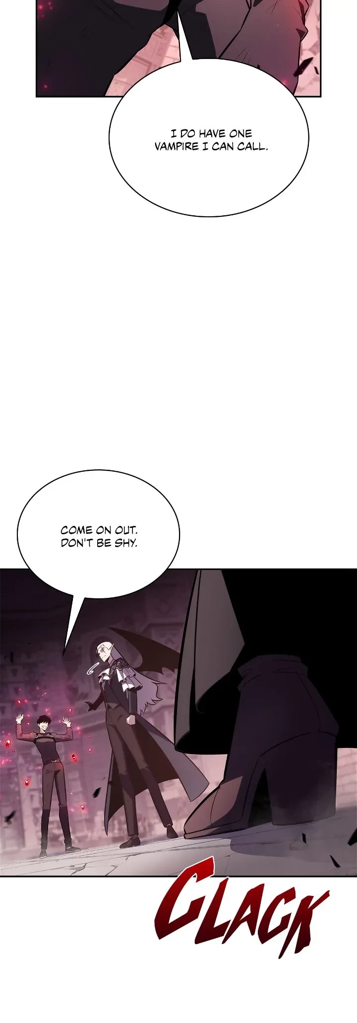 I’m the Max-Level Newbie Chapter 158 - 20
