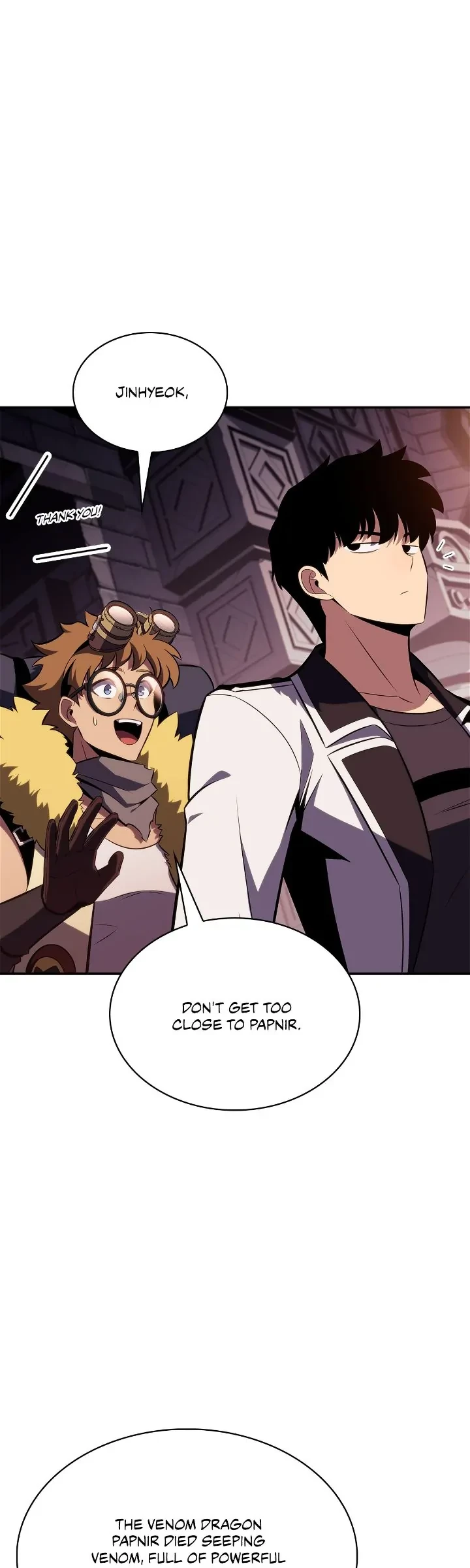 I’m the Max-Level Newbie Chapter 157 - 17