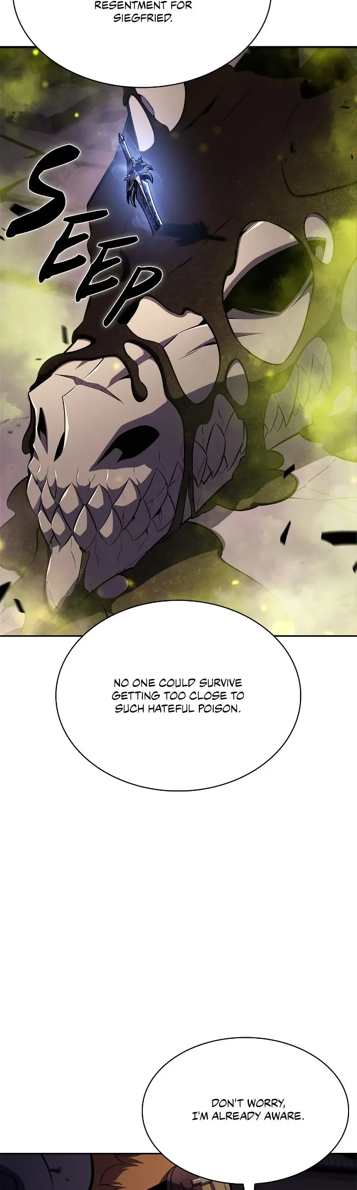 I’m the Max-Level Newbie Chapter 157 - 18