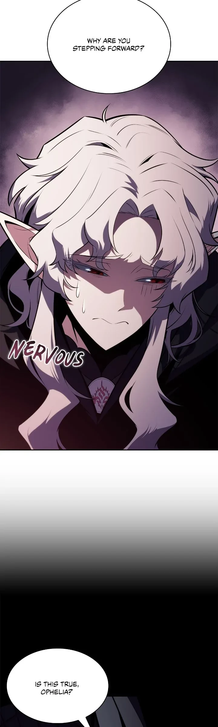 I’m the Max-Level Newbie Chapter 158 - 22