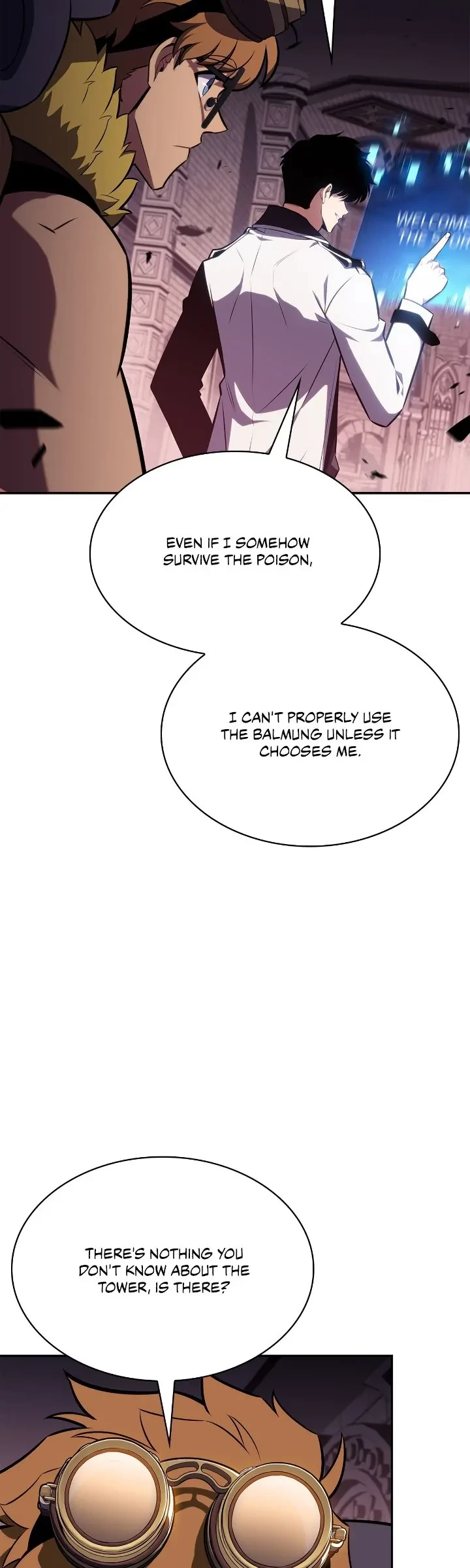 I’m the Max-Level Newbie Chapter 157 - 19