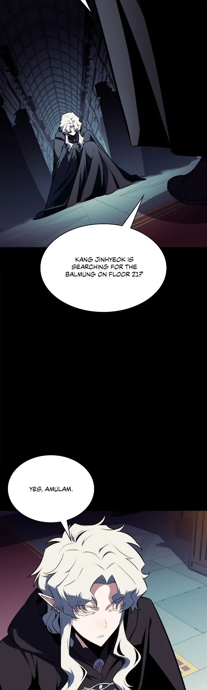 I’m the Max-Level Newbie Chapter 158 - 23