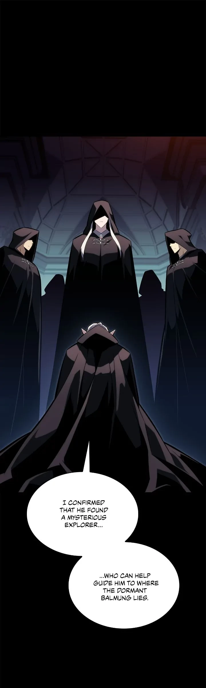 I’m the Max-Level Newbie Chapter 158 - 25