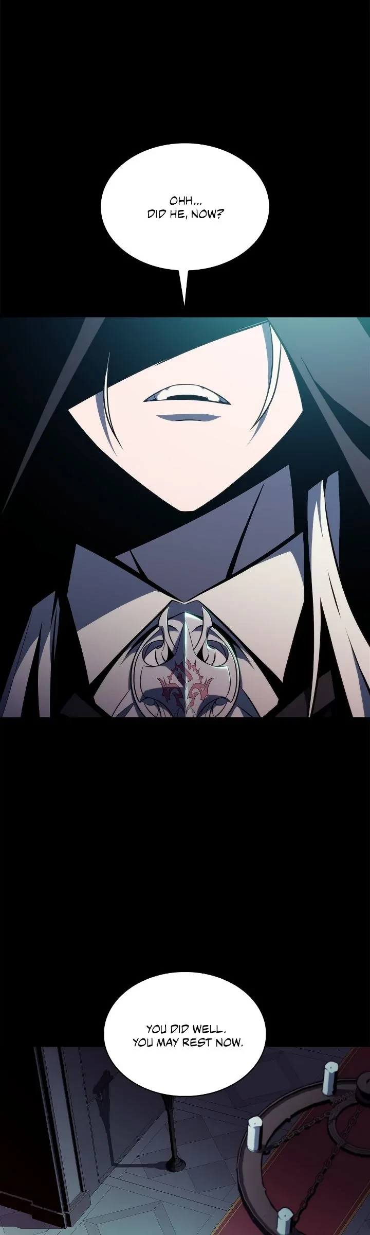 I’m the Max-Level Newbie Chapter 158 - 26