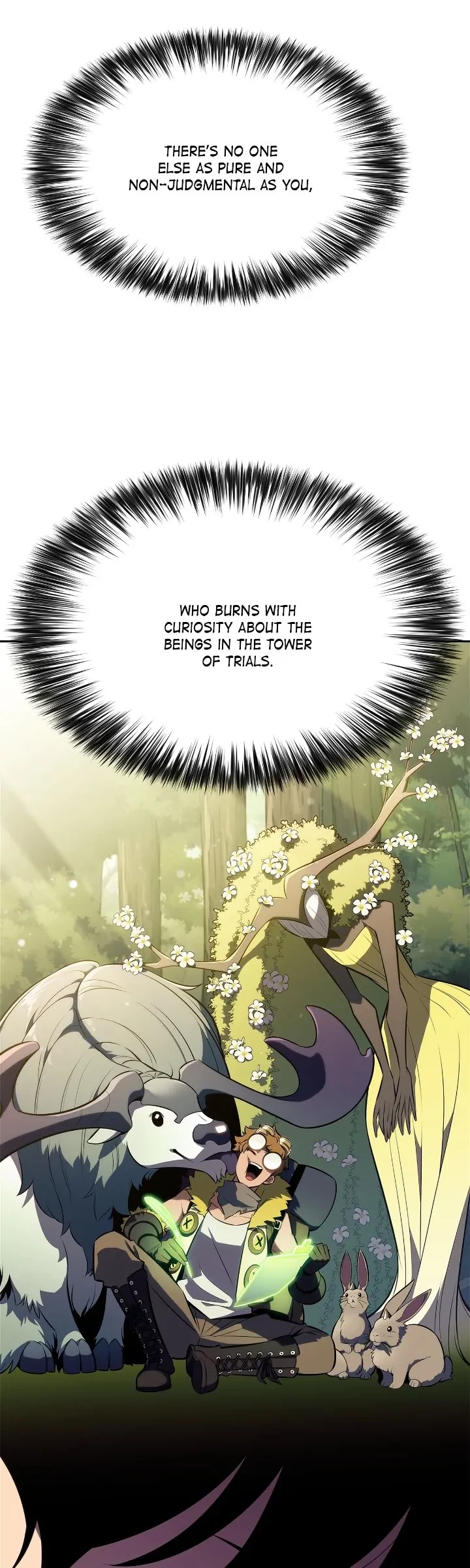 I’m the Max-Level Newbie Chapter 157 - 22