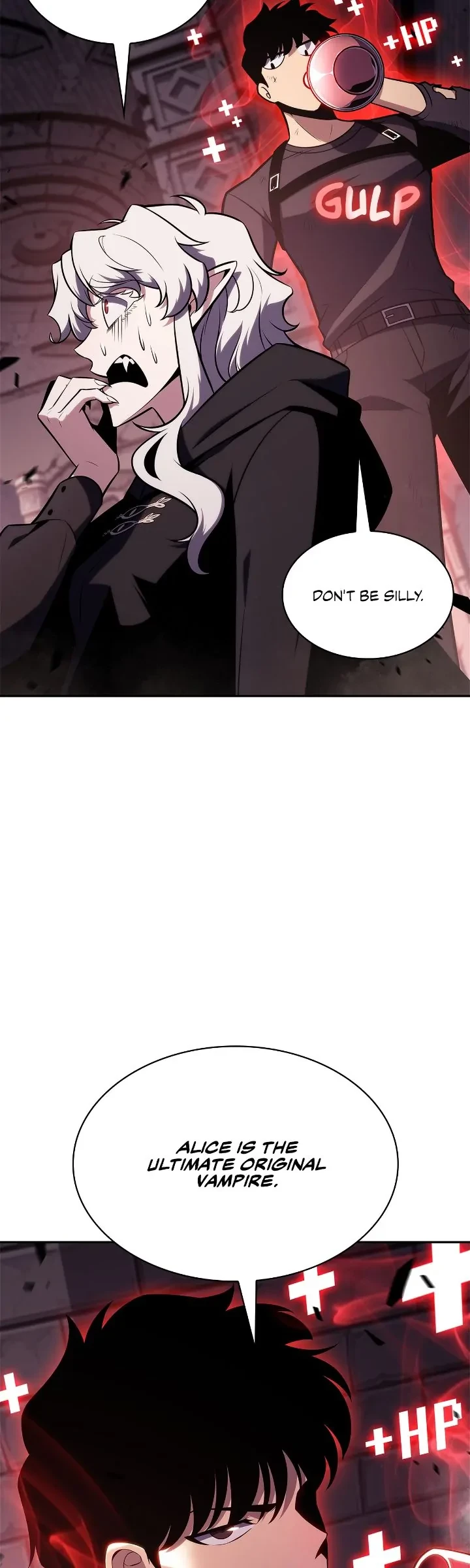 I’m the Max-Level Newbie Chapter 159 - 40