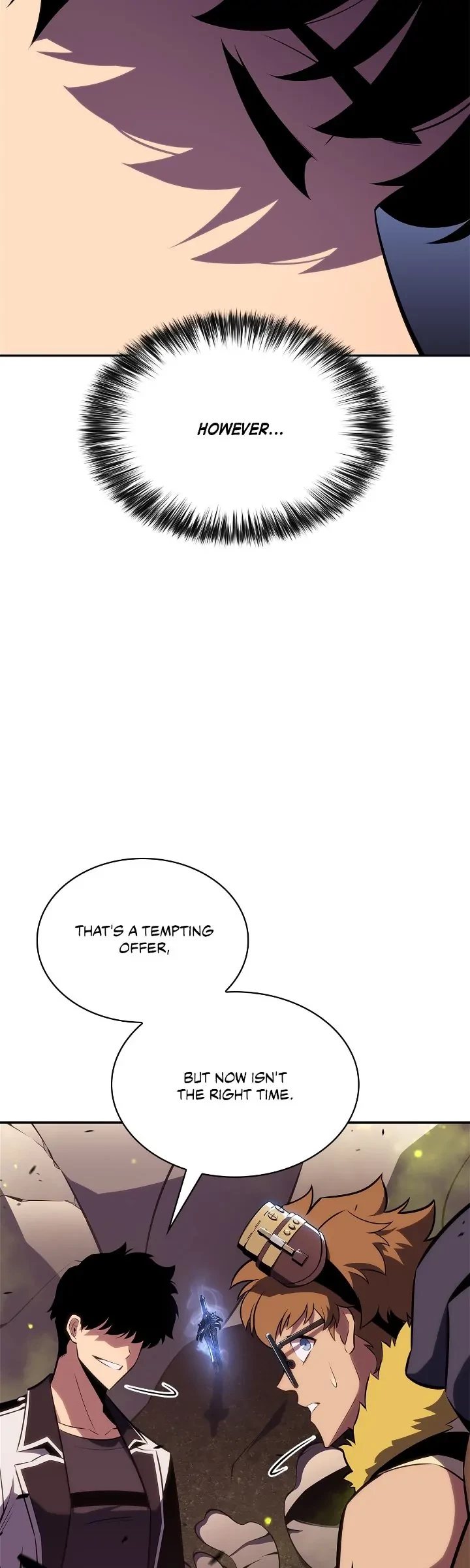 I’m the Max-Level Newbie Chapter 157 - 23