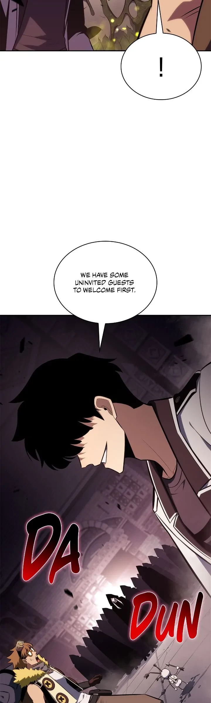 I’m the Max-Level Newbie Chapter 157 - 24
