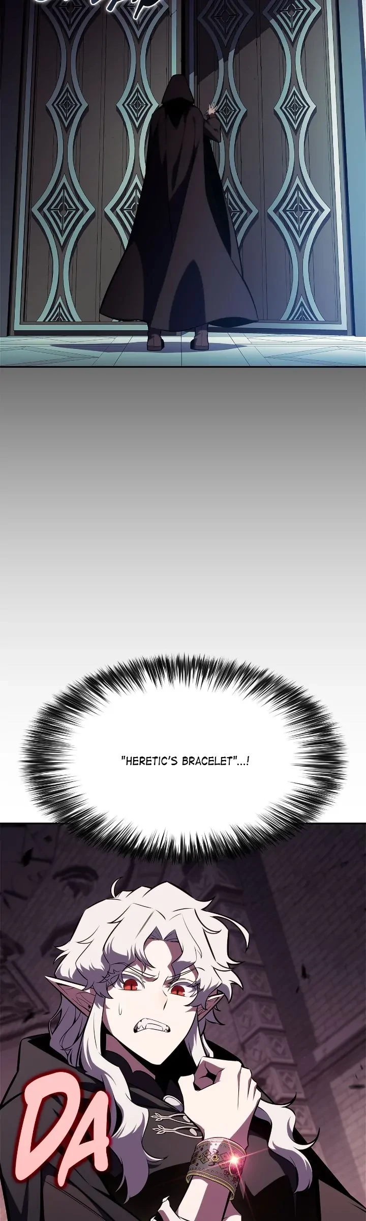 I’m the Max-Level Newbie Chapter 158 - 30