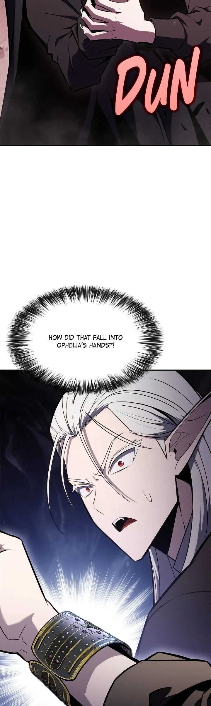 I’m the Max-Level Newbie Chapter 158 - 31