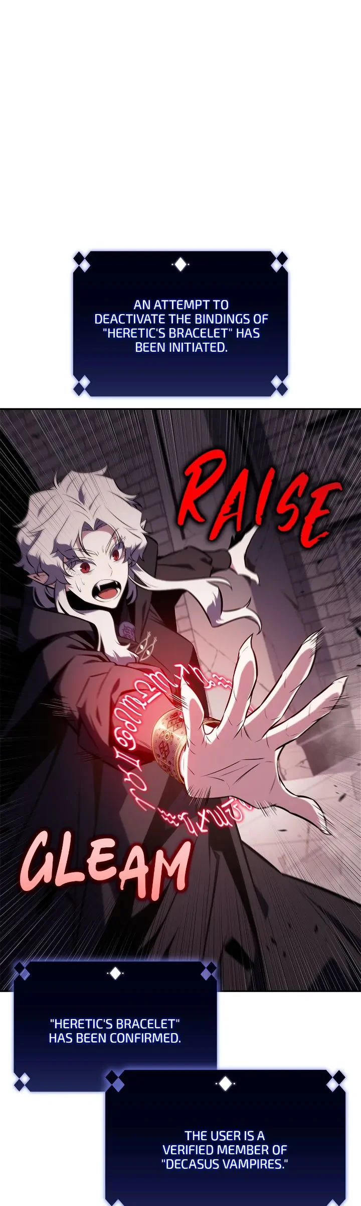 I’m the Max-Level Newbie Chapter 158 - 33
