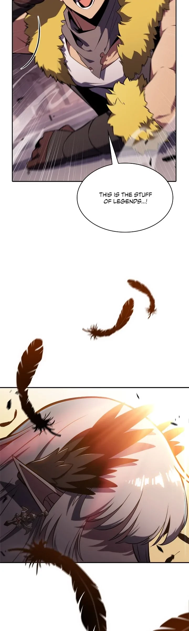 I’m the Max-Level Newbie Chapter 159 - 46