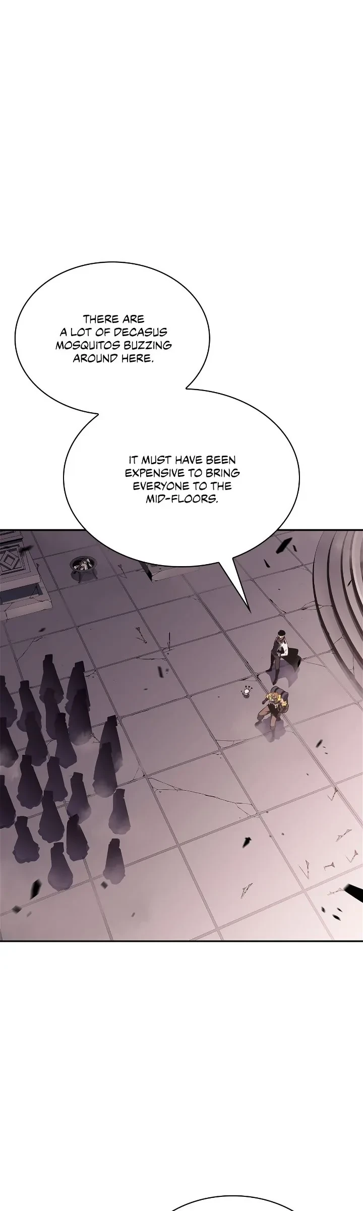 I’m the Max-Level Newbie Chapter 157 - 29