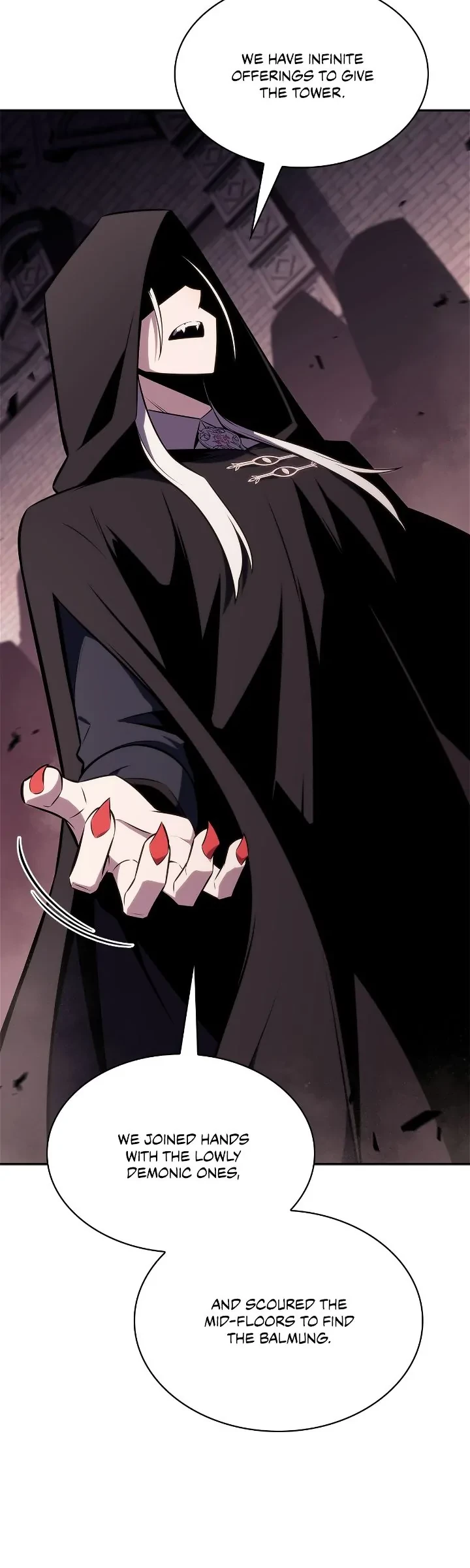 I’m the Max-Level Newbie Chapter 157 - 30
